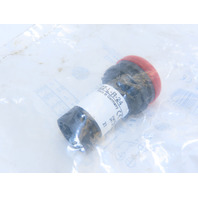 Eaton C22-L-R-24 Button Indicating Light Red Illuminated LED 24 V