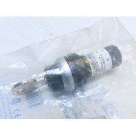 Eaton C22-WS3-MS1-K11 3 Position MS1 Key Operate Rotary Switch Momentary 1NO 1NC