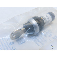 Eaton C22-WS3-MS1-K11 3 Position MS1 Key Operate Rotary Switch Momentary 1NO 1NC