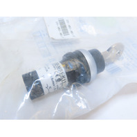 Eaton C22-WS3-MS1-K11 3 Position MS1 Key Operate Rotary Switch Momentary 1NO 1NC