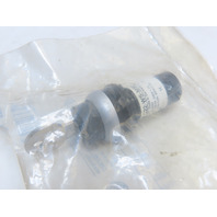 Eaton C22-WS-MS6-K10 2 Position MS6 Key Operated Rotary Switch Momentary 1NO