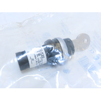Eaton C22-WRS-MS2-K20 2 Position Rotary Key MS2 Switch Maintained 2NO