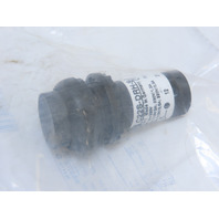 Eaton C22S-DRH-S-K02 Pushbutton Maintained Non-illuminated Black Button 2NC