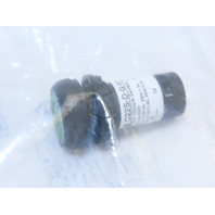 Eaton C22S-D-G-K10 Compact Pushbutton Non-illuminated Momentary Green Flush 1 NO