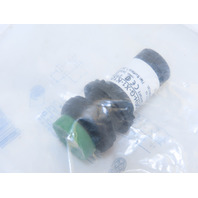 Eaton C22S-DRH-G-X1-K10 Pushbutton Non-Illuminated Maintain Green X1 Etch 1NO
