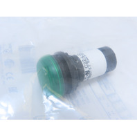 Eaton C22-L-G-230 Button Indicating Light Green Illuminated LED 230V