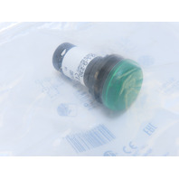 Eaton C22-L-G-230 Button Indicating Light Green Illuminated LED 230V