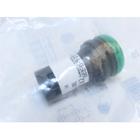 Eaton C22-L-G-230 Button Indicating Light Green Illuminated LED 230V