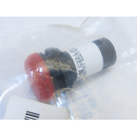 Eaton C22-L-R-230 Button Indicating Light Red Illuminated LED 230V