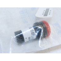 Eaton C22-L-R-230 Button Indicating Light Red Illuminated LED 230V