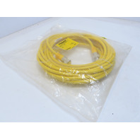 TURCK RSM RKM 56-13M/S3059 U-54610  Mini Connector Male - Female 13 meter