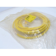 TURCK RSM RKM 56-9M/S3059 U-47993 Straight Connector Male - Female 9 meter