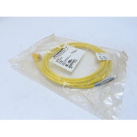 TURCK WK-4.4T-2/S1587 U-05665 M12 Female (90&deg;) Single Ended 2 Meter Cord set