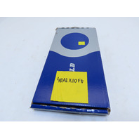 Renold 40A1x10Ft RB Single Strand Roller Chain 1/2" Pitch Riveted 10' Germany