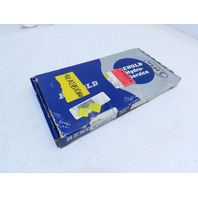 Renold 40A1HSx10Ft #40 HS Riv Hydro Service Roller Chain 1/2" Pitch Riveted 10'