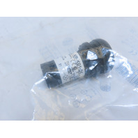 Eaton C22S-DL-XR-K01-24 Pushbutton Switch Illuminated Momentary Red No Lense