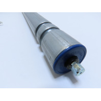 KYOWA PR-AD-48-599-60ZS GY Motorized Roller 60 FPM 24VDC 24" BF