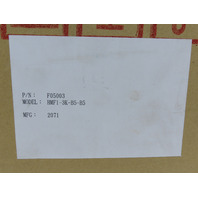 Boston Gear HMF1-3K-B5-B5 F05003 HELICAL MULTIPLIER REDUCER 56C Frame