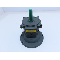 Boston Gear HMF1-3K-B5-B5 F05003 HELICAL MULTIPLIER REDUCER 56C Frame