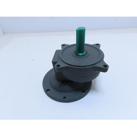 Boston Gear HMF1-3K-B5-B5 F05003 HELICAL MULTIPLIER REDUCER 56C Frame