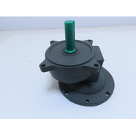 Boston Gear HMF1-3K-B5-B5 F05003 HELICAL MULTIPLIER REDUCER 56C Frame
