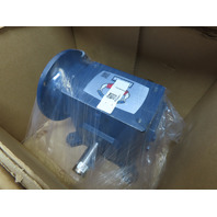 Ironman GRT24002043.00 GR-TMQ82415-R-56 H.D. right-angle worm gear reducer 15:1