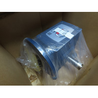 Ironman GRT24002043.00 GR-TMQ82415-R-56 H.D. right-angle worm gear reducer 15:1