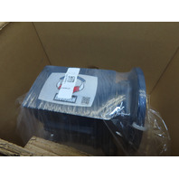 Ironman GRT24002043.00 GR-TMQ82415-R-56 H.D. right-angle worm gear reducer 15:1