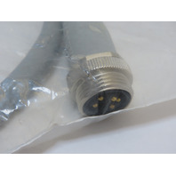Balluff BCC08U1 Fieldbus Cable Wire Connector