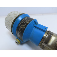Endress+Hauser Pressure Level sensor/transmitter 4' Probe