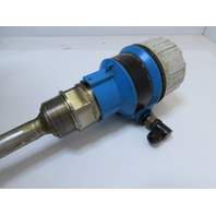 Endress+Hauser Pressure Level sensor/transmitter 4' Probe