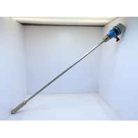 Endress+Hauser Pressure Level sensor/transmitter 4' Probe