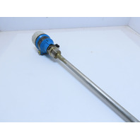 Endress+Hauser Pressure Level sensor/transmitter 4' Probe