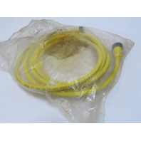 Woodhead 113020C04F120 Mini-Change Extension 3P Male/Female 12' 18-3 SJOW Cord