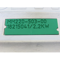 Sew MQD32A/MM22D/Z38G0/AGB1 Fieldbus Interface W/Movimot MM22D-503-00 18215041