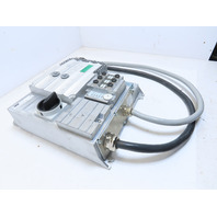 Sew MQD32A/MM22D/Z38G0/AGB1 Fieldbus Interface W/Movimot MM22D-503-00 18215041
