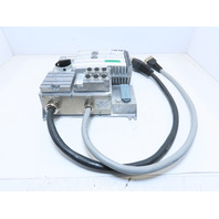Sew MQD32A/MM22D/Z38G0/AGB1 Fieldbus Interface W/Movimot MM22D-503-00 18215041