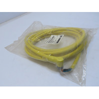 Brad DND01A-M020  2M PVC Male/Female Drop Cable