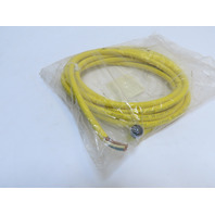 Brad DND01A-M020  2M PVC Male/Female Drop Cable
