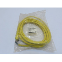 Brad DND01A-M020  2M PVC Male/Female Drop Cable