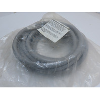 Brad 1300620247 114130A79M070 PVC Cable MC 4-pole M/F 14/4 Cord