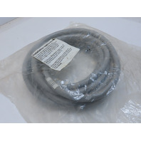 Brad 1300620247 114130A79M070 PVC Cable MC 4-pole M/F 14/4 Cord