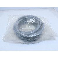 Brad 1300620247 114130A79M070 PVC Cable MC 4-pole M/F 14/4 Cord