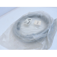 Brad 1300250073 DN11A-M050 PVC Cable MC 5-pole M/F Cord