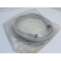 Brad 1300250073 DN11A-M050 PVC Cable MC 5-pole M/F Cord