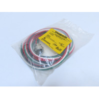 TURCK RKF 46-3M/NPT U-0880-00 2515M Cord set