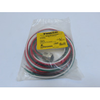 TURCK RKF 46-3M/NPT U-0880-00 2515M Cord set