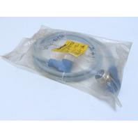 TURCK WSM WKM 5723-2M U8726-2 2414M Cord set