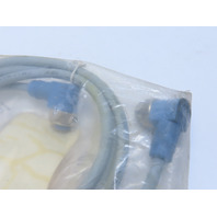 TURCK WSM WKM 5723-2M U8726-2 2414M Cord set
