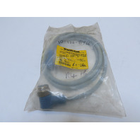 TURCK WSM WKM 5723-2M U8726-2 2414M Cord set
